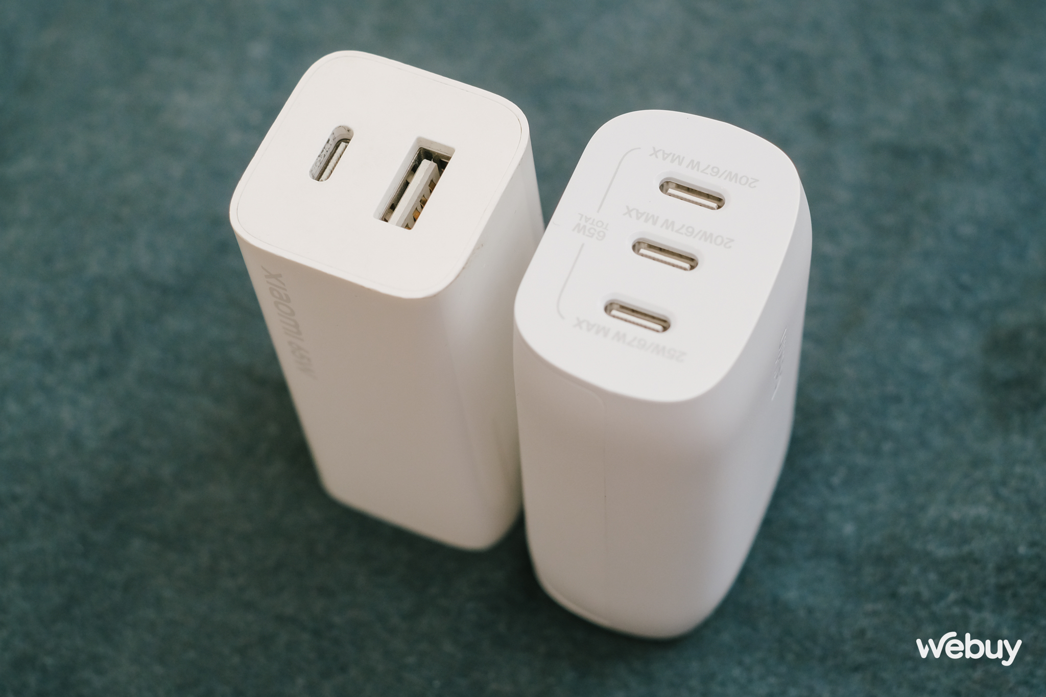 Dùng thử sạc nhanh Belkin: Thiết kế gọn nhẹ, công suất cao 67W, sạc cùng lúc iPhone, MacBook, S24 Ultra ngon lành- Ảnh 9. Dùng thử sạc nhanh Belkin: Thiết kế gọn nhẹ, công suất cao 67W, sạc cùng lúc iPhone, MacBook, S24 Ultra ngon lành- Ảnh 9.