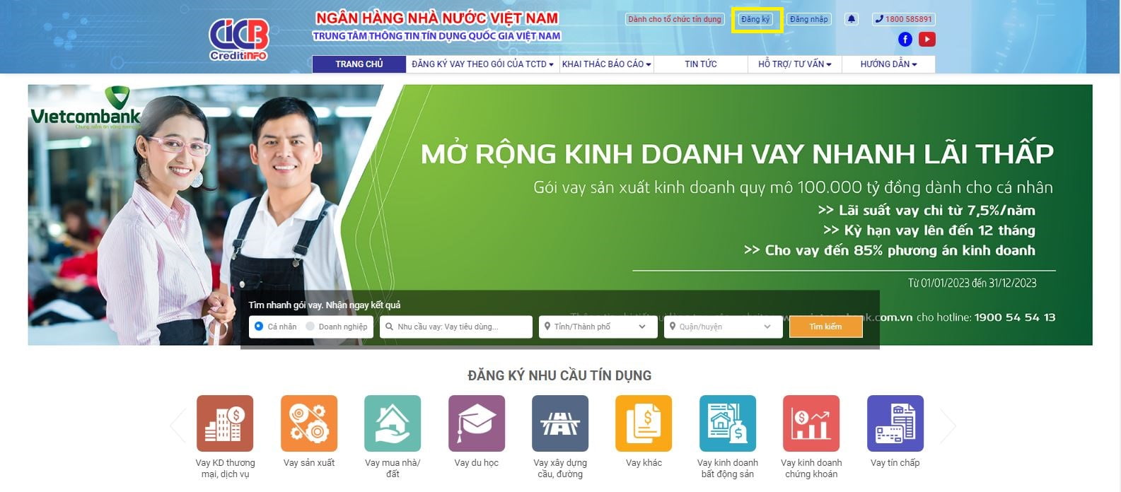 Những cách kiểm tra nợ xấu online ngay tại nhà người dân cần biết để tránh tình trạng "bỗng dưng mắc nợ" lên đến cả tỷ đồng