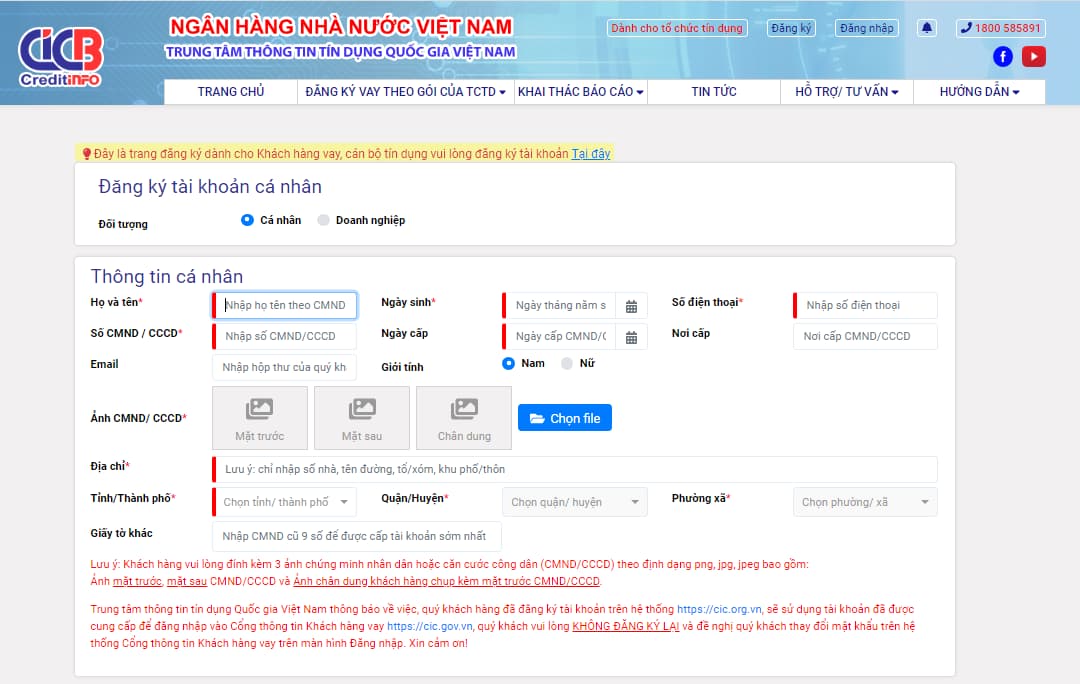 Những cách kiểm tra nợ xấu online ngay tại nhà người dân cần biết để tránh tình trạng Những cách kiểm tra nợ xấu online ngay tại nhà người dân cần biết để tránh tình trạng