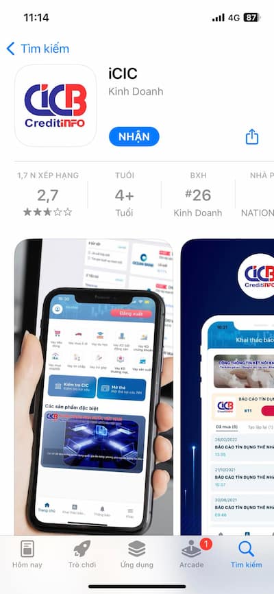 Những cách kiểm tra nợ xấu online ngay tại nhà người dân cần biết để tránh tình trạng Những cách kiểm tra nợ xấu online ngay tại nhà người dân cần biết để tránh tình trạng