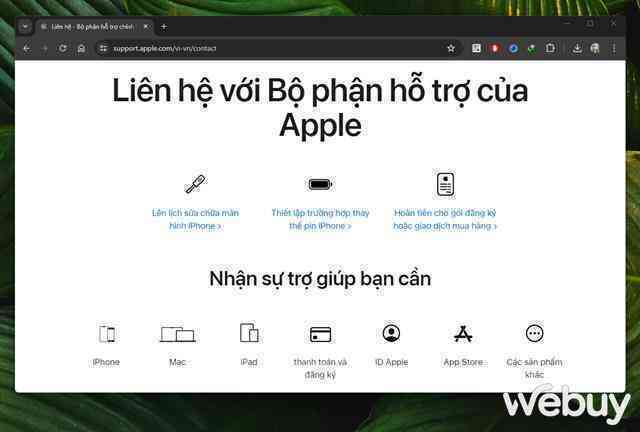 Cách khắc phục lỗi camera của iPhone bị nhấp nháy khi chụp ảnh hoặc quay video- Ảnh 11. Cách khắc phục lỗi camera của iPhone bị nhấp nháy khi chụp ảnh hoặc quay video- Ảnh 11.