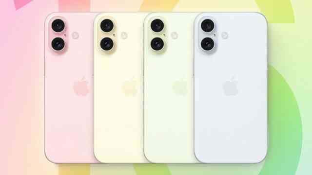 Đây là 5 nâng cấp "ăn tiền" của iPhone 16: Bạn đã sẵn sàng lên đời chưa?- Ảnh 3. Đây là 5 nâng cấp "ăn tiền" của iPhone 16: Bạn đã sẵn sàng lên đời chưa?- Ảnh 3.