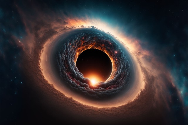 Hubble phát hiện di tích 'Chiến tranh giữa các vì sao Hubble phát hiện di tích 'Chiến tranh giữa các vì sao