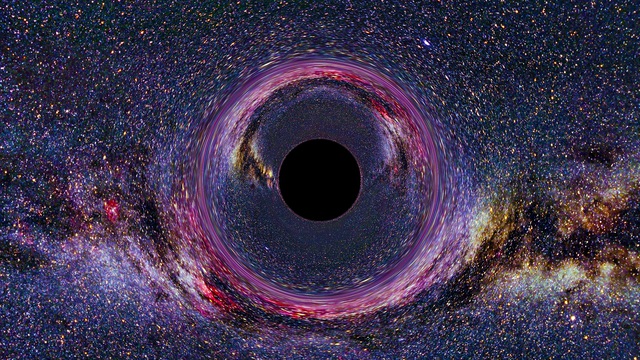 Hubble phát hiện di tích 'Chiến tranh giữa các vì sao Hubble phát hiện di tích 'Chiến tranh giữa các vì sao