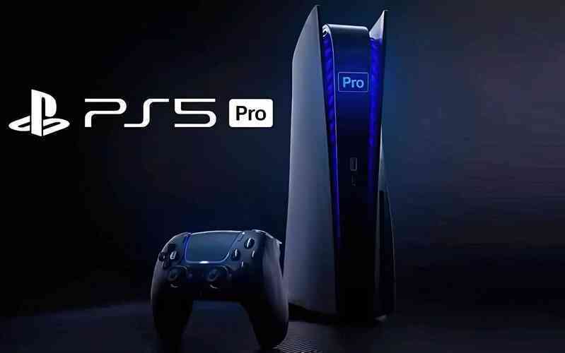 PS5 Pro lộ cấu hình: Mạnh hơn nhiều so với PS5, có thể ra mắt cuối năm nay - Ảnh 2. PS5 Pro lộ cấu hình: Mạnh hơn nhiều so với PS5, có thể ra mắt cuối năm nay - Ảnh 2.