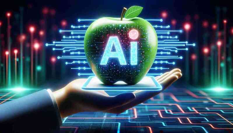 Apple vừa thực hiện thương vụ có thể giúp iPhone có tính năng đột phá- Ảnh 2. Apple vừa thực hiện thương vụ có thể giúp iPhone có tính năng đột phá- Ảnh 2.