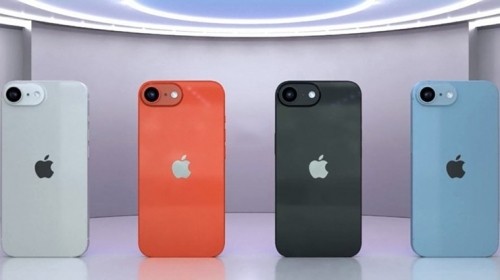 Đây là thiết kế iPhone SE 4: Mẫu iPhone đáng mong chờ trong tháng 3- Ảnh 3. Đây là thiết kế iPhone SE 4: Mẫu iPhone đáng mong chờ trong tháng 3- Ảnh 3.