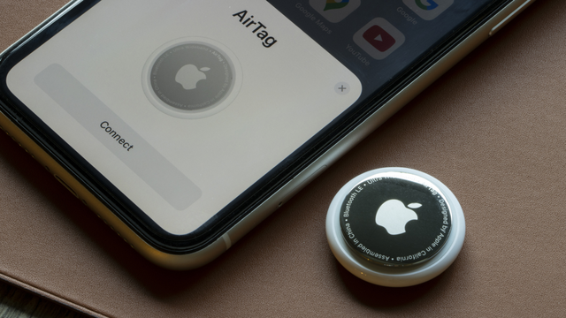 AirTag bị lợi dụng để rình rập người dùng, Apple đối mặt đơn kiện tập thể từ hàng chục nạn nhân