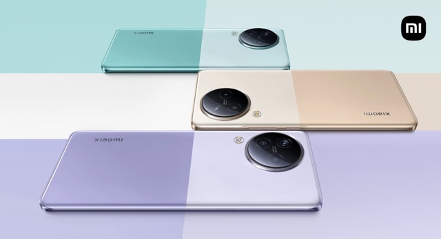 Đây là smartphone đầu tiên trên thế giới được trang bị chip Snapdragon 8s Gen 3- Ảnh 2. Đây là smartphone đầu tiên trên thế giới được trang bị chip Snapdragon 8s Gen 3- Ảnh 2.
