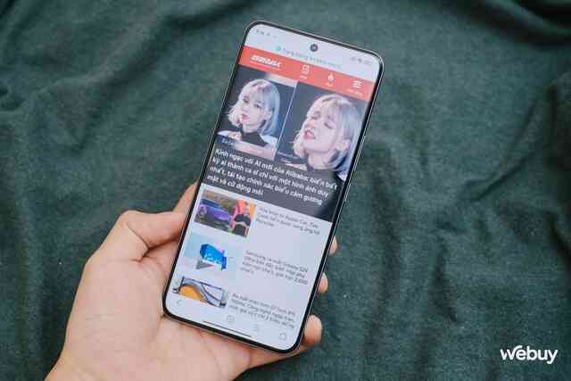 Đây là Xiaomi 14 Ultra: Camera Leica cực ngon, Snapdragon 8 Gen 3, đối thủ "nặng ký" của Galaxy S24 Ultra nhưng lại không bán chính hãng- Ảnh 14. Đây là Xiaomi 14 Ultra: Camera Leica cực ngon, Snapdragon 8 Gen 3, đối thủ "nặng ký" của Galaxy S24 Ultra nhưng lại không bán chính hãng- Ảnh 14.