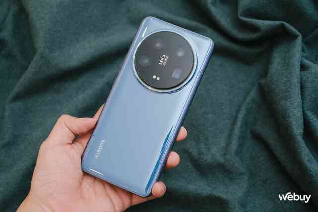 Đây là Xiaomi 14 Ultra: Camera Leica cực ngon, Snapdragon 8 Gen 3, đối thủ "nặng ký" của Galaxy S24 Ultra nhưng lại không bán chính hãng- Ảnh 26. Đây là Xiaomi 14 Ultra: Camera Leica cực ngon, Snapdragon 8 Gen 3, đối thủ "nặng ký" của Galaxy S24 Ultra nhưng lại không bán chính hãng- Ảnh 26.