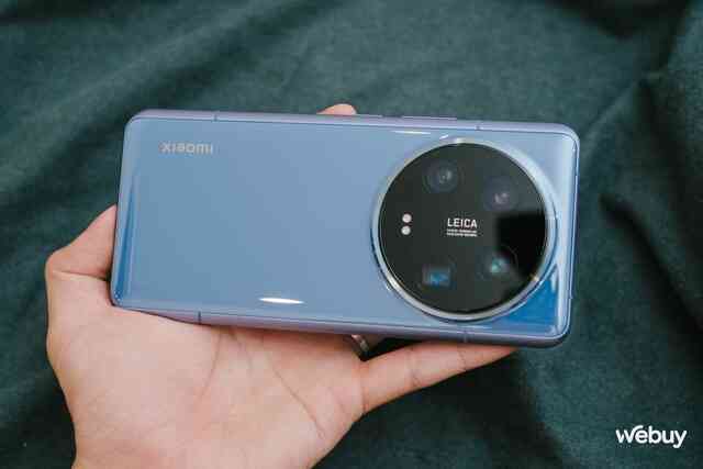 Đây là Xiaomi 14 Ultra: Camera Leica cực ngon, Snapdragon 8 Gen 3, đối thủ "nặng ký" của Galaxy S24 Ultra nhưng lại không bán chính hãng- Ảnh 27. Đây là Xiaomi 14 Ultra: Camera Leica cực ngon, Snapdragon 8 Gen 3, đối thủ "nặng ký" của Galaxy S24 Ultra nhưng lại không bán chính hãng- Ảnh 27.