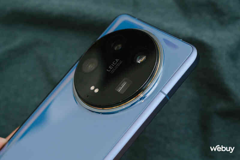 Đây là Xiaomi 14 Ultra: Camera Leica cực ngon, Snapdragon 8 Gen 3, đối thủ "nặng ký" của Galaxy S24 Ultra nhưng lại không bán chính hãng- Ảnh 8. Đây là Xiaomi 14 Ultra: Camera Leica cực ngon, Snapdragon 8 Gen 3, đối thủ "nặng ký" của Galaxy S24 Ultra nhưng lại không bán chính hãng- Ảnh 8.