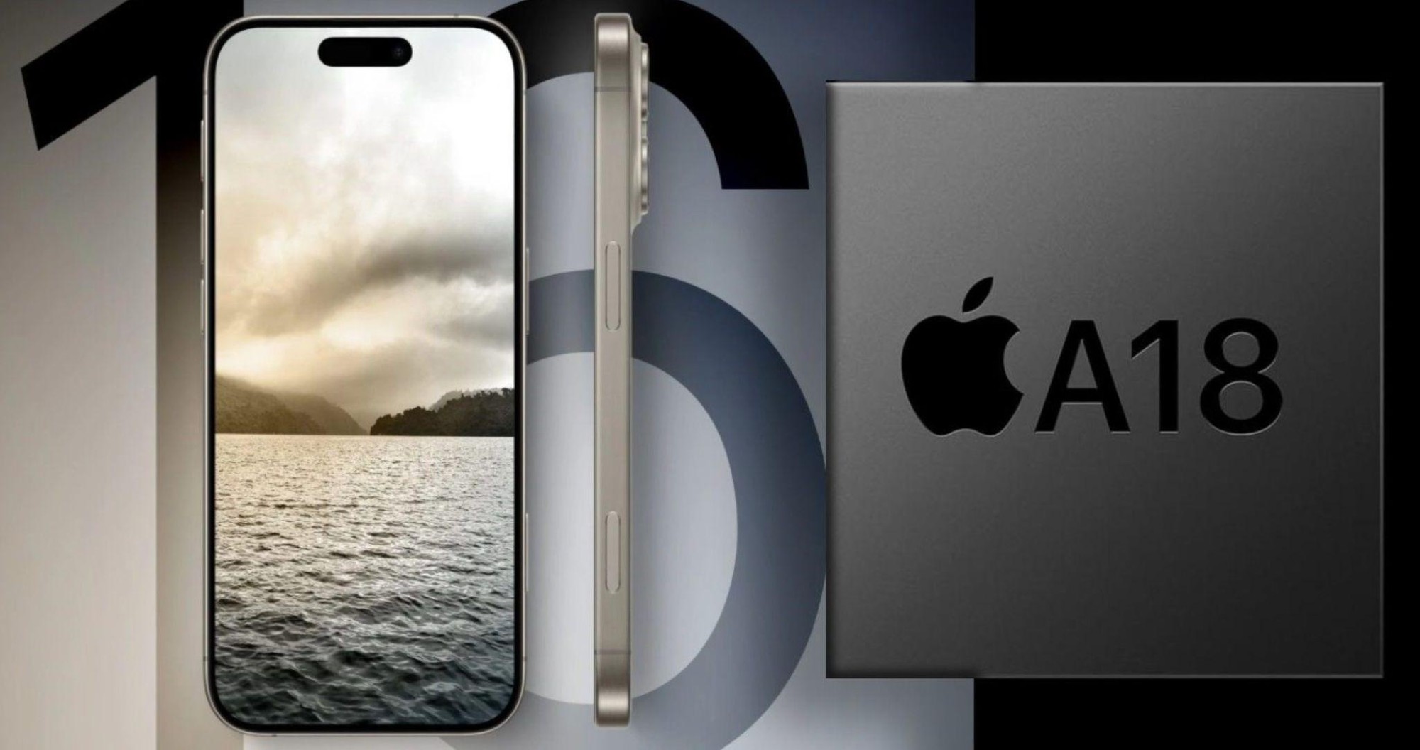 Điện thoại Android có thể vượt mặt iPhone 16 trong xử lý AI với nâng cấp quan trọng này- Ảnh 2. Điện thoại Android có thể vượt mặt iPhone 16 trong xử lý AI với nâng cấp quan trọng này- Ảnh 2.