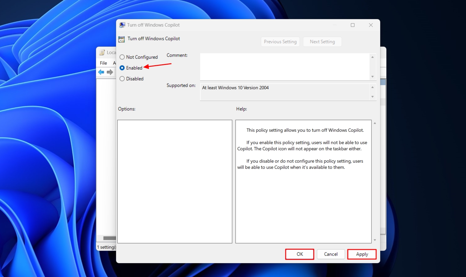 Dù thích hay không, Copilot vẫn ở đó vì Microsoft xác nhận không cho phép gỡ cài đặt trên Windows 10- Ảnh 4. Dù thích hay không, Copilot vẫn ở đó vì Microsoft xác nhận không cho phép gỡ cài đặt trên Windows 10- Ảnh 4.