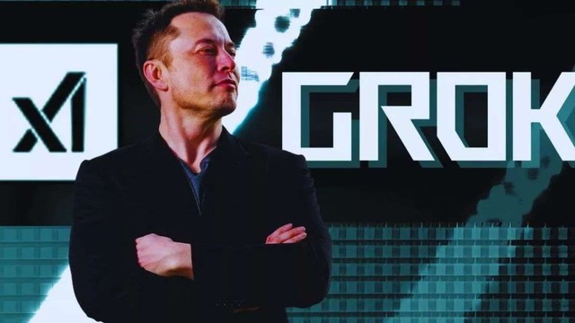 Giữ đúng lời hứa, mô hình AI mã nguồn mở lớn nhất thế giới của tỷ phú Elon Musk ra mắt - Ảnh 2. Giữ đúng lời hứa, mô hình AI mã nguồn mở lớn nhất thế giới của tỷ phú Elon Musk ra mắt - Ảnh 2.
