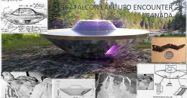 Sự kiện UFO hồ Falcon: Người đàn ông bị bỏng sau khi chạm vào UFO và dấu vết trên cơ thể không mờ đi suốt 32 năm!- Ảnh 7. Sự kiện UFO hồ Falcon: Người đàn ông bị bỏng sau khi chạm vào UFO và dấu vết trên cơ thể không mờ đi suốt 32 năm!- Ảnh 7.