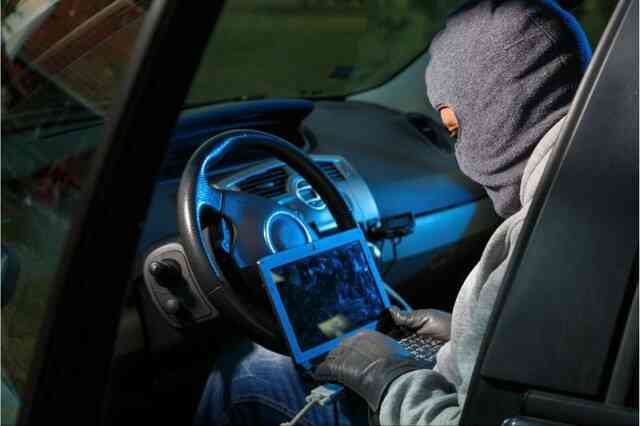 Carhackers: 'Công nghệ' trộm xe đã phát triển đến mức nào?