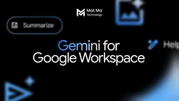 Công ty Mật Mã cùng doanh nghiệp bước vào kỷ nguyên AI mới với Copilot và Gemini- Ảnh 3. Công ty Mật Mã cùng doanh nghiệp bước vào kỷ nguyên AI mới với Copilot và Gemini- Ảnh 3.