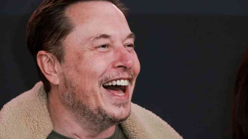 Nóng: Elon Musk thừa nhận dùng ma túy hàng tuần