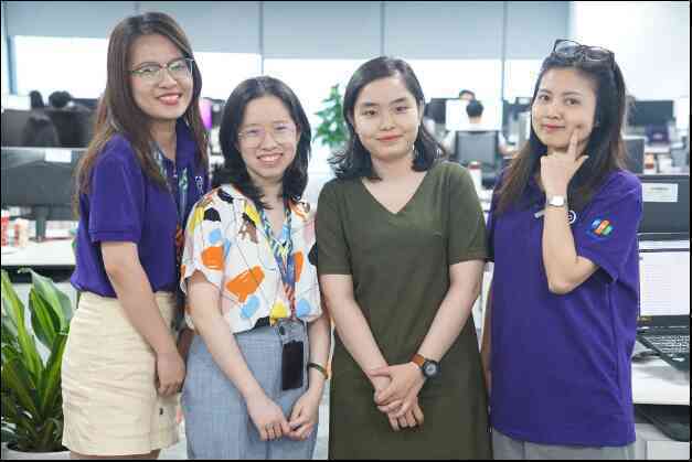 Nữ nghiên cứu sinh Việt ngành AI nhận hat-trick lời mời từ đại học Stanford, Washington và Singapore- Ảnh 2. Nữ nghiên cứu sinh Việt ngành AI nhận hat-trick lời mời từ đại học Stanford, Washington và Singapore- Ảnh 2.