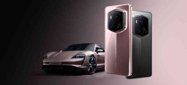 Ra mắt điện thoại Porsche, giá đắt hơn cả iPhone 15 Pro Max và Galaxy S24 Ultra