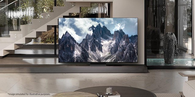Samsung ra mắt loạt sản phẩm tích hợp AI mới tại Việt Nam: TV khung tranh, loa nghệ thuật và máy chiếu Freestyle 2- Ảnh 4. Samsung ra mắt loạt sản phẩm tích hợp AI mới tại Việt Nam: TV khung tranh, loa nghệ thuật và máy chiếu Freestyle 2- Ảnh 4.
