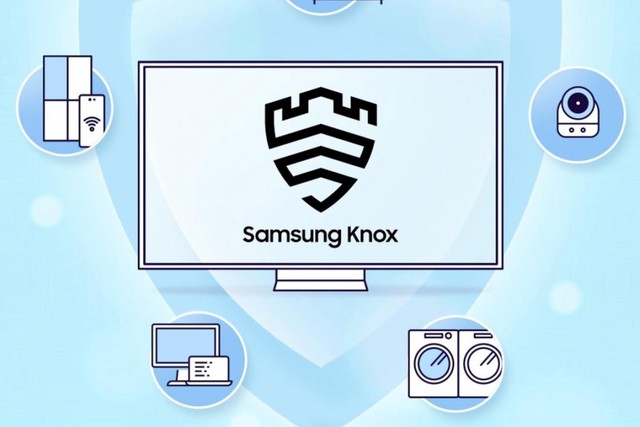 Samsung ra mắt loạt sản phẩm tích hợp AI mới tại Việt Nam: TV khung tranh, loa nghệ thuật và máy chiếu Freestyle 2- Ảnh 9. Samsung ra mắt loạt sản phẩm tích hợp AI mới tại Việt Nam: TV khung tranh, loa nghệ thuật và máy chiếu Freestyle 2- Ảnh 9.