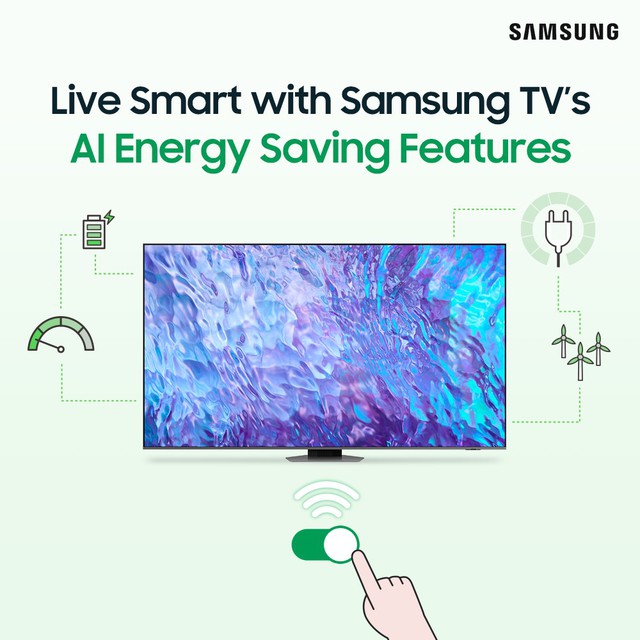 Samsung ra mắt loạt sản phẩm tích hợp AI mới tại Việt Nam: TV khung tranh, loa nghệ thuật và máy chiếu Freestyle 2- Ảnh 10. Samsung ra mắt loạt sản phẩm tích hợp AI mới tại Việt Nam: TV khung tranh, loa nghệ thuật và máy chiếu Freestyle 2- Ảnh 10.
