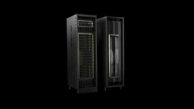 Tại hội nghị đông như đại nhạc hội Taylor Swift, CEO NVIDIA công bố chip mạnh nhất thế giới với 208 tỷ bóng bán dẫn- Ảnh 3. Tại hội nghị đông như đại nhạc hội Taylor Swift, CEO NVIDIA công bố chip mạnh nhất thế giới với 208 tỷ bóng bán dẫn- Ảnh 3.