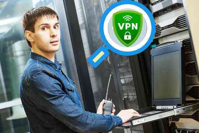 Những lầm tưởng và sự thật xung quanh VPN miễn phí- Ảnh 2. Những lầm tưởng và sự thật xung quanh VPN miễn phí- Ảnh 2.