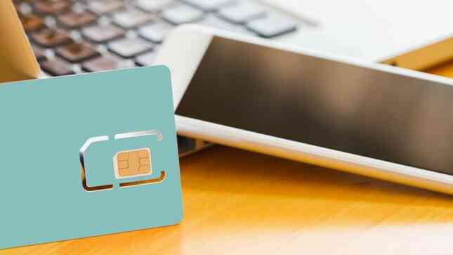Cách kiểm tra qua tin nhắn miễn phí số lượng SIM điện thoại đăng ký dưới tên của bạn- Ảnh 2. Cách kiểm tra qua tin nhắn miễn phí số lượng SIM điện thoại đăng ký dưới tên của bạn- Ảnh 2.