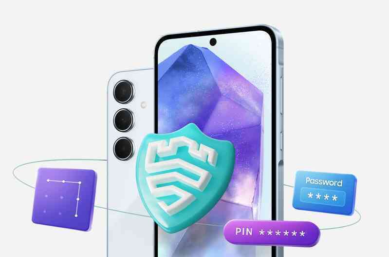 Điểm nhấn bất ngờ nhất mà Samsung trang bị cho dòng Galaxy A 2024- Ảnh 2. Điểm nhấn bất ngờ nhất mà Samsung trang bị cho dòng Galaxy A 2024- Ảnh 2.