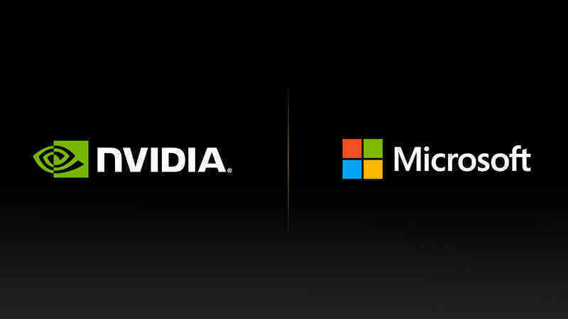 Microsoft và NVIDIA thúc đẩy việc ứng dụng AI tạo sinh cho các doanh nghiệp trên thế giới