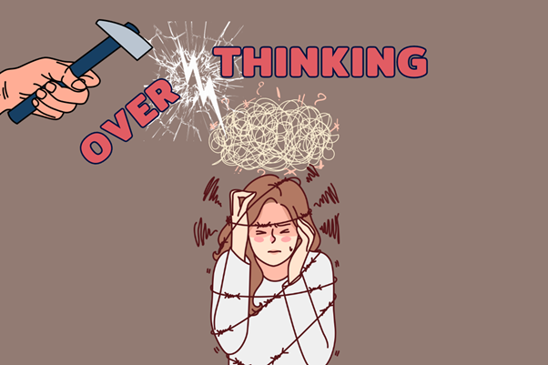 Một thế hệ Overthinking: Khi người trẻ "ngập lụt" trong suy nghĩ, làm cách nào để tự thoát ra được?- Ảnh 7. Một thế hệ Overthinking: Khi người trẻ "ngập lụt" trong suy nghĩ, làm cách nào để tự thoát ra được?- Ảnh 7.