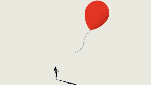 Một thế hệ Overthinking: Khi người trẻ "ngập lụt" trong suy nghĩ, làm cách nào để tự thoát ra được?- Ảnh 8. Một thế hệ Overthinking: Khi người trẻ "ngập lụt" trong suy nghĩ, làm cách nào để tự thoát ra được?- Ảnh 8.