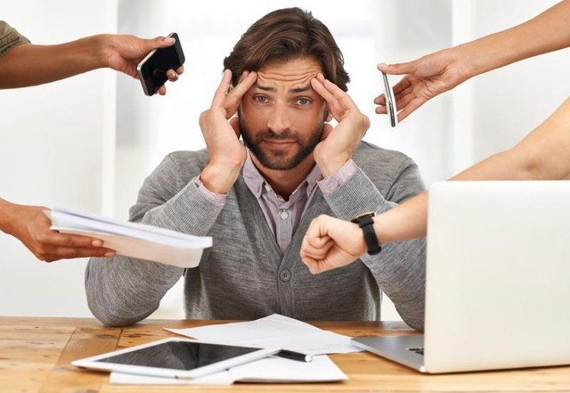Ức chế công việc, thử ngay 6 món đồ chơi này để xả stress tức thì, chi phí chỉ từ 11.000đ