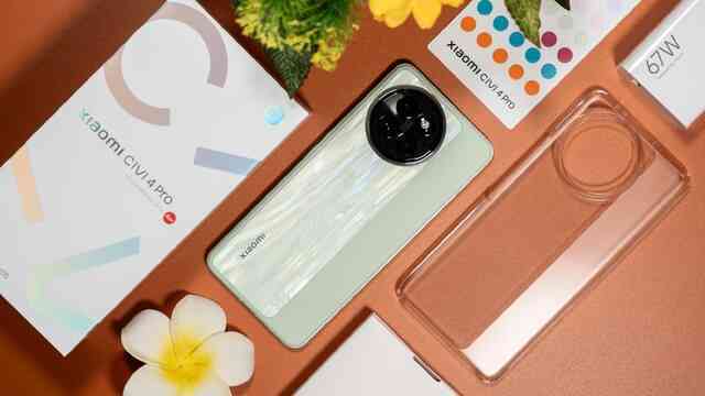 Ai bảo Leica là đắt? Xiaomi vừa phổ cập camera Leica cho phân khúc tầm trung bằng chiếc máy "độc lạ" này- Ảnh 2. Ai bảo Leica là đắt? Xiaomi vừa phổ cập camera Leica cho phân khúc tầm trung bằng chiếc máy "độc lạ" này- Ảnh 2.