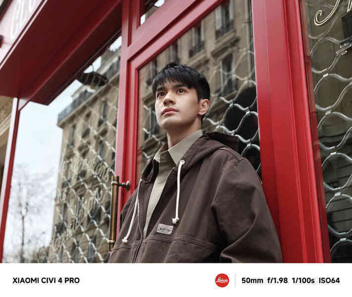 Ai bảo Leica là đắt? Xiaomi vừa phổ cập camera Leica cho phân khúc tầm trung bằng chiếc máy "độc lạ" này- Ảnh 11. Ai bảo Leica là đắt? Xiaomi vừa phổ cập camera Leica cho phân khúc tầm trung bằng chiếc máy "độc lạ" này- Ảnh 11.