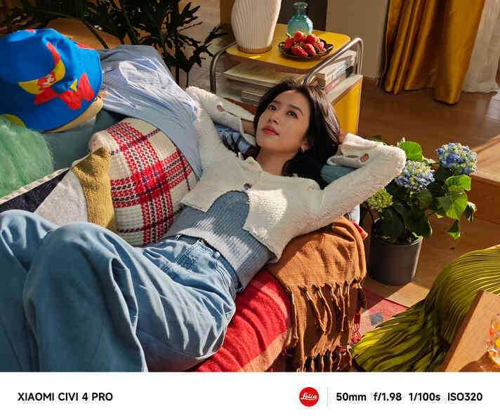 Ai bảo Leica là đắt? Xiaomi vừa phổ cập camera Leica cho phân khúc tầm trung bằng chiếc máy "độc lạ" này- Ảnh 12. Ai bảo Leica là đắt? Xiaomi vừa phổ cập camera Leica cho phân khúc tầm trung bằng chiếc máy "độc lạ" này- Ảnh 12.