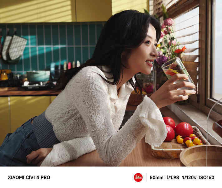 Ai bảo Leica là đắt? Xiaomi vừa phổ cập camera Leica cho phân khúc tầm trung bằng chiếc máy "độc lạ" này- Ảnh 13. Ai bảo Leica là đắt? Xiaomi vừa phổ cập camera Leica cho phân khúc tầm trung bằng chiếc máy "độc lạ" này- Ảnh 13.