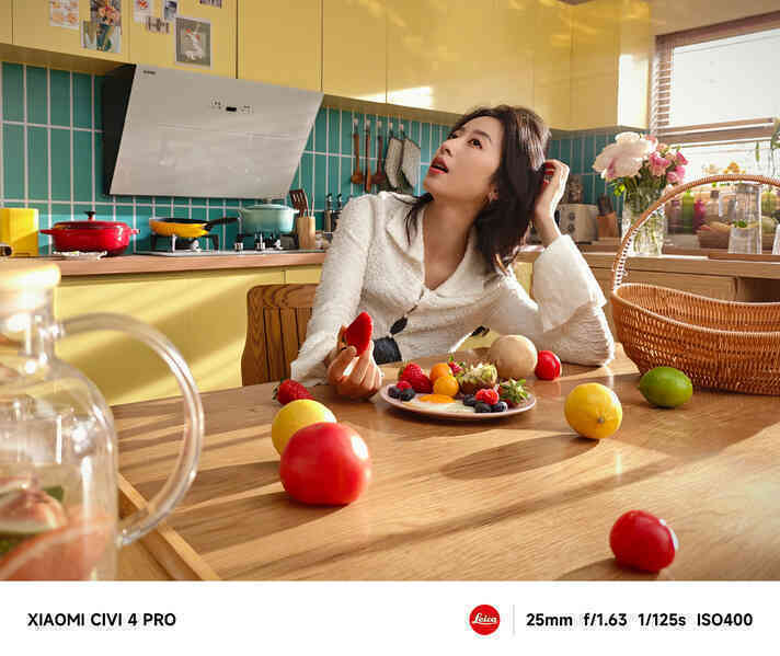 Ai bảo Leica là đắt? Xiaomi vừa phổ cập camera Leica cho phân khúc tầm trung bằng chiếc máy "độc lạ" này- Ảnh 14. Ai bảo Leica là đắt? Xiaomi vừa phổ cập camera Leica cho phân khúc tầm trung bằng chiếc máy "độc lạ" này- Ảnh 14.