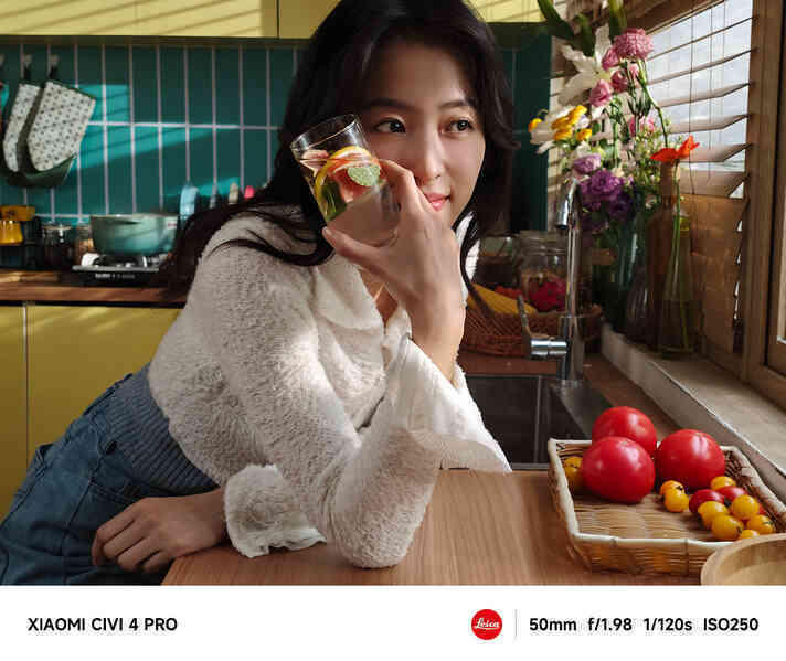 Ai bảo Leica là đắt? Xiaomi vừa phổ cập camera Leica cho phân khúc tầm trung bằng chiếc máy "độc lạ" này- Ảnh 16. Ai bảo Leica là đắt? Xiaomi vừa phổ cập camera Leica cho phân khúc tầm trung bằng chiếc máy "độc lạ" này- Ảnh 16.