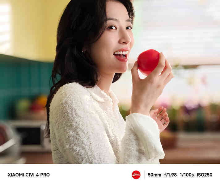 Ai bảo Leica là đắt? Xiaomi vừa phổ cập camera Leica cho phân khúc tầm trung bằng chiếc máy "độc lạ" này- Ảnh 17. Ai bảo Leica là đắt? Xiaomi vừa phổ cập camera Leica cho phân khúc tầm trung bằng chiếc máy "độc lạ" này- Ảnh 17.