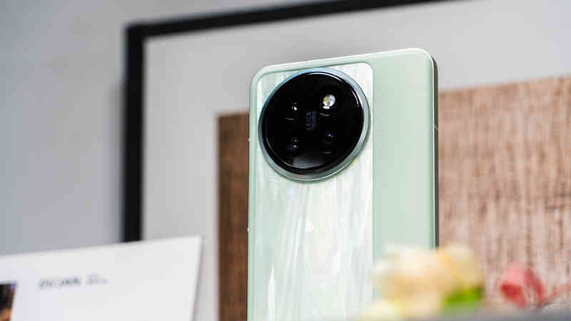 Ai bảo Leica là đắt? Xiaomi vừa phổ cập camera Leica cho phân khúc tầm trung bằng chiếc máy "độc lạ" này- Ảnh 21.