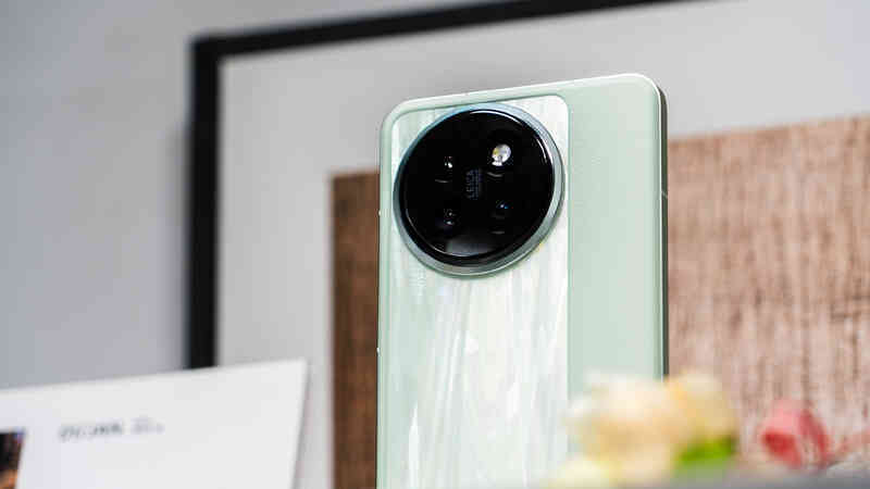 Ai bảo Leica là đắt? Xiaomi vừa phổ cập camera Leica cho phân khúc tầm trung bằng chiếc máy "độc lạ" này- Ảnh 21. Ai bảo Leica là đắt? Xiaomi vừa phổ cập camera Leica cho phân khúc tầm trung bằng chiếc máy "độc lạ" này- Ảnh 21.