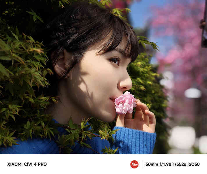 Ai bảo Leica là đắt? Xiaomi vừa phổ cập camera Leica cho phân khúc tầm trung bằng chiếc máy "độc lạ" này- Ảnh 7. Ai bảo Leica là đắt? Xiaomi vừa phổ cập camera Leica cho phân khúc tầm trung bằng chiếc máy "độc lạ" này- Ảnh 7.