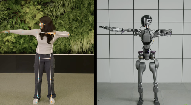 CEO Jensen Huang giải thích tại sao NVIDIA sản xuất robot hình người, khẳng định công nghệ này sẽ tạo ra thêm việc làm