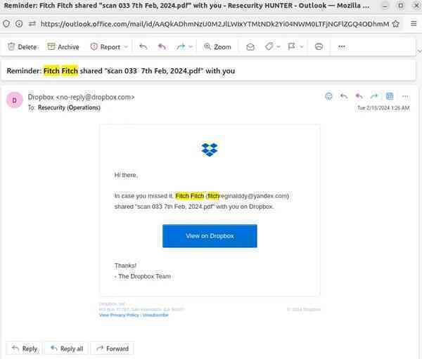 Chiến dịch lừa đảo qua email mới lạm dụng template tài liệu Microsoft Office phát tán mã độc- Ảnh 2. Chiến dịch lừa đảo qua email mới lạm dụng template tài liệu Microsoft Office phát tán mã độc- Ảnh 2.