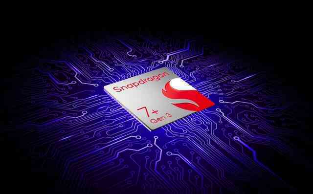 Ra mắt Snapdragon 7+ Gen 3: Hiệu năng ngang ngửa chip "đầu 8", hỗ trợ AI mạnh mẽ- Ảnh 4.